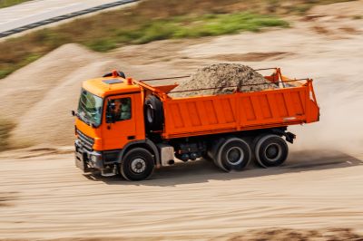 Cost of Sand Delivery — Cost of Sand Delivery