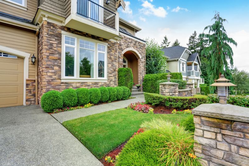 Dryscape Landscaping in Ventura County, CA
