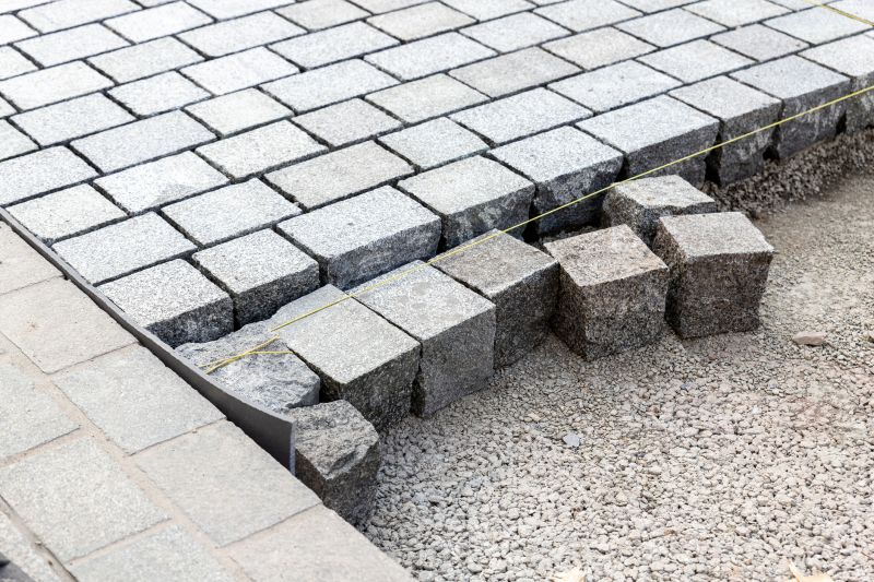 Paver Flooring Installation in Fort Collins, CO