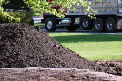 Landscaping Suppliers